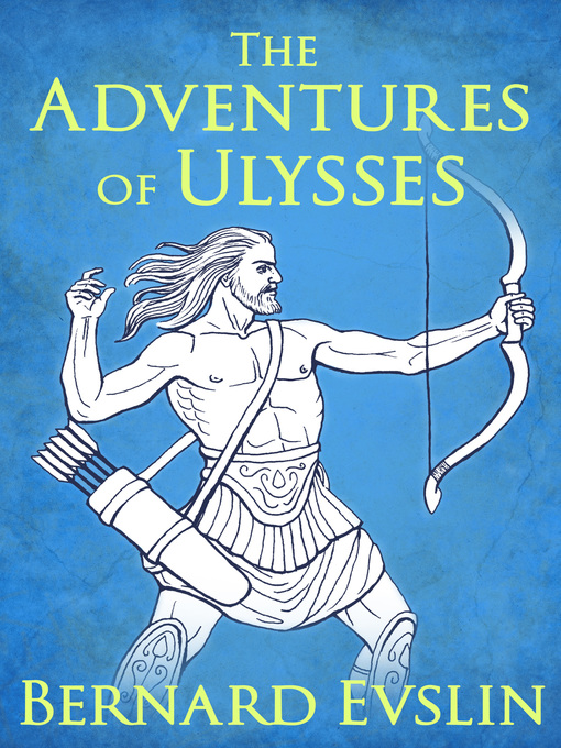Cover image for The Adventures of Ulysses